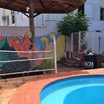 Casarão Hostel Cuiabá