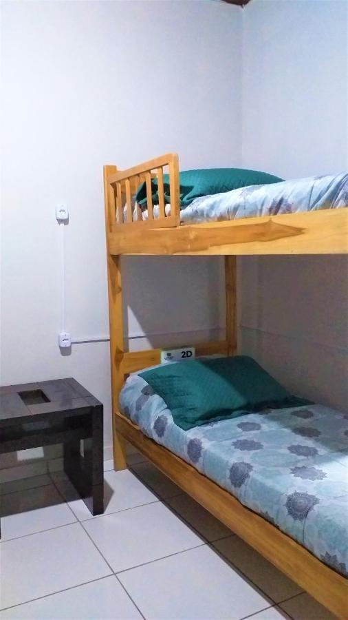 Hotel Casarao