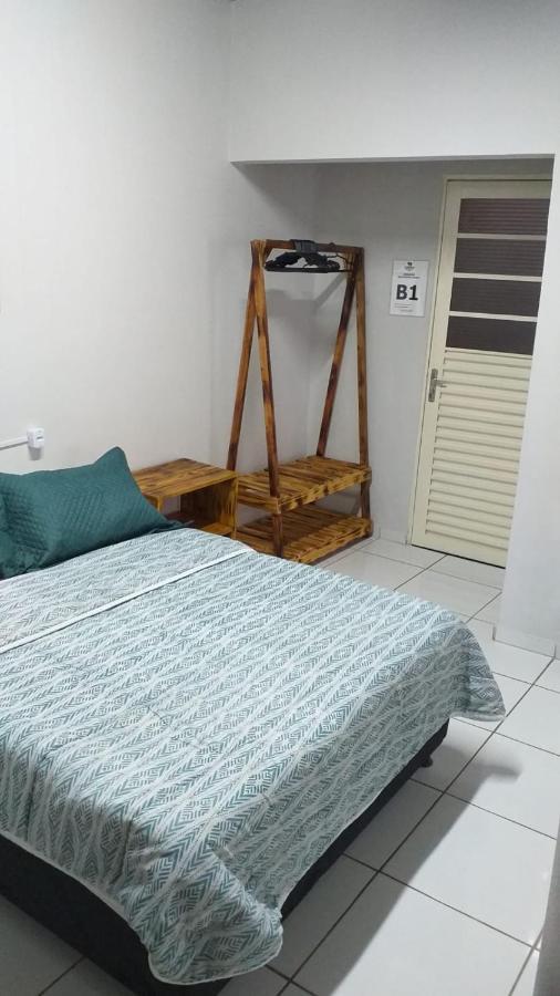 Casarao Hotel