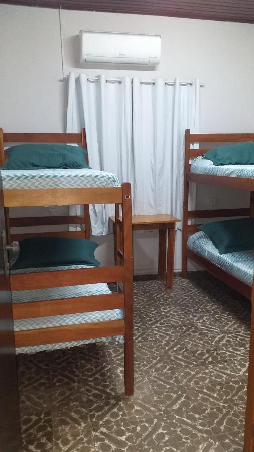 Casarao Hotel Cuiabá